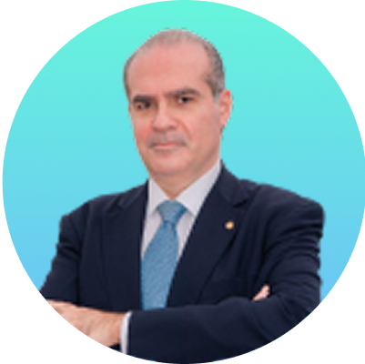 Dimitri G. Vassilacos profile