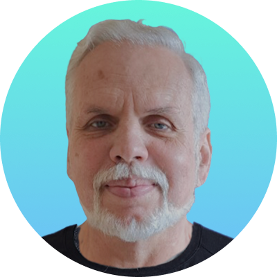 Mykhaylo Lukhanov profile