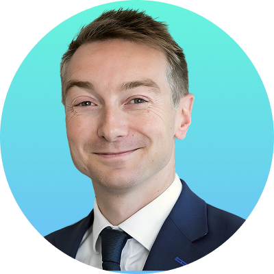 Craig Cosham profile